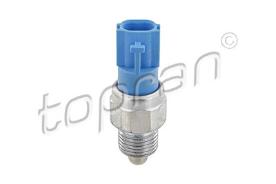 TOPRAN 638 163 Číslo výrobce: 638 163 001. EAN: 1140160000010.