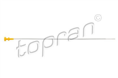 TOPRAN 723 499 Číslo výrobce: 723 499 001. EAN: 1158520000013.