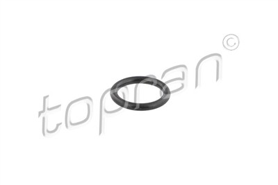 TOPRAN 109 640 Číslo výrobce: 109 640 001. EAN: 1335570000105.