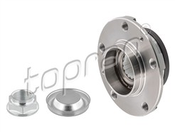 TOPRAN 634 160