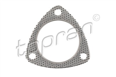 TOPRAN 107 211 Číslo výrobce: 107 211 001. EAN: 2531700000017.