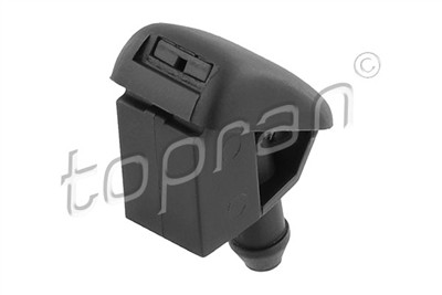 TOPRAN 109 976 Číslo výrobce: 109 976 001. EAN: 9559930000013.