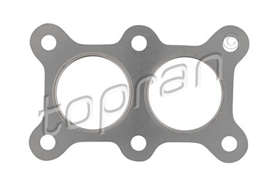 TOPRAN 103 836 Číslo výrobce: 103 836 001. EAN: 2532060000105.