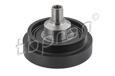 TOPRAN 503 391 Číslo výrobce: 503 391 001. EAN: 1355440000011.