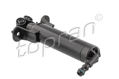 TOPRAN 116 672 Číslo výrobce: 116 672 001. EAN: 1234160000016.