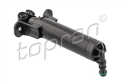 TOPRAN 116 671 Číslo výrobce: 116 671 001. EAN: 1234150000019.