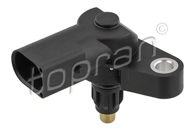 TOPRAN 638 169 Číslo výrobce: 638 169 001. EAN: 1240590000014.