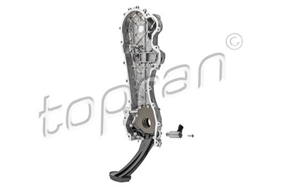 TOPRAN 625 104 Číslo výrobce: 625 104 001. EAN: 1356760000019.