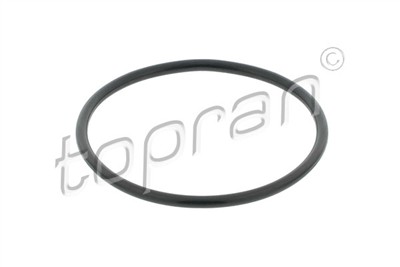 TOPRAN 628 111 Číslo výrobce: 628 111 001. EAN: 1362380000100.