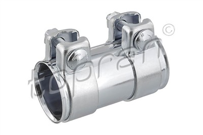 TOPRAN 107 219 Číslo výrobce: 107 219 001. EAN: 4063926057837.