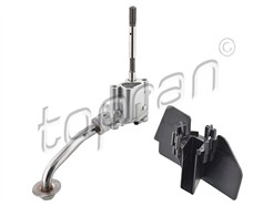 TOPRAN 100 256