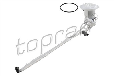 TOPRAN 409 143 Číslo výrobce: 409 143 001. EAN: 1187330000012.