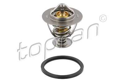 TOPRAN 630 301 Číslo výrobce: 630 301 001. EAN: 1366970000013.