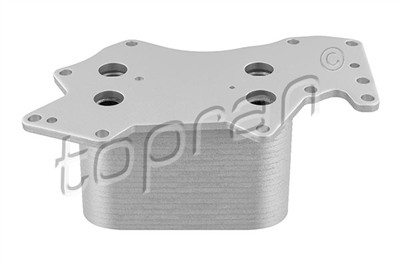 TOPRAN 625 260 Číslo výrobce: 625 260 001. EAN: 1370080000016.