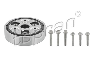 TOPRAN 117 014 Číslo výrobce: 117 014 001.