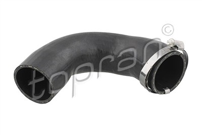 TOPRAN 118 293 Číslo výrobce: 118 293 001. EAN: 1363260000012.