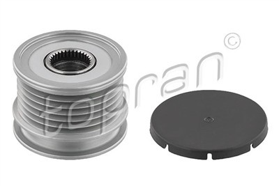 TOPRAN 401 613 Číslo výrobce: 401 613 001. EAN: 1550210000011.