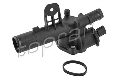 TOPRAN 701 070 Číslo výrobce: 701 070 001. EAN: 1140330000017.