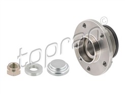 TOPRAN 634 169
