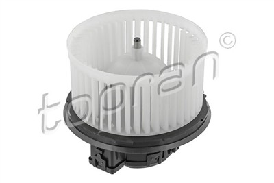 TOPRAN 118 251 Číslo výrobce: 118 251 001. EAN: 1358350000010.