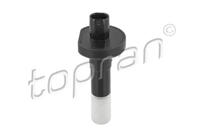 TOPRAN 409 557 Číslo výrobce: 409 557 001. EAN: 4063926319256.