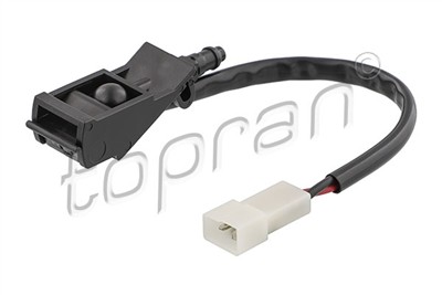 TOPRAN 118 504 Číslo výrobce: 118 504 001. EAN: 1371040000015.