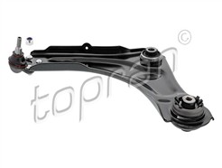 TOPRAN 629 722
