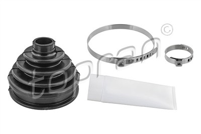 TOPRAN 108 931 Číslo výrobce: 108 931 001. EAN: 4982090000015.