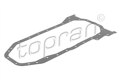TOPRAN 110 956 Číslo výrobce: 110 956 002. EAN: 4063926181228.