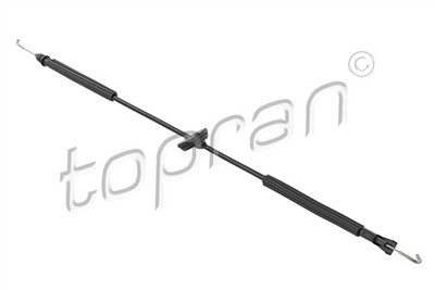 TOPRAN 109 450 Číslo výrobce: 109 450 001. EAN: 8370920000018.