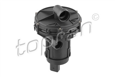 TOPRAN 116 312 Číslo výrobce: 116 312 001. EAN: 1199000000017.