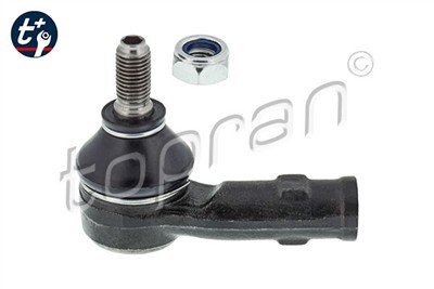 TOPRAN 107 698 Číslo výrobce: 107 698 001. EAN: 4063926296533.