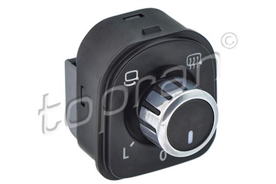 TOPRAN 115 168 Číslo výrobce: 115 168 001. EAN: 1124250000012.