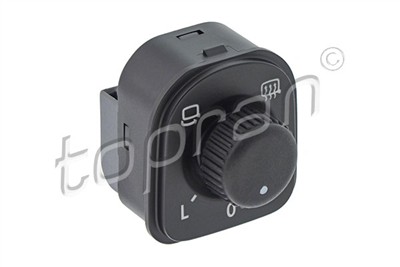 TOPRAN 115 169 Číslo výrobce: 115 169 001. EAN: 1124260000019.