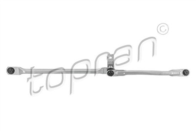 TOPRAN 117 574 Číslo výrobce: 117 574 001. EAN: 1328390000011.