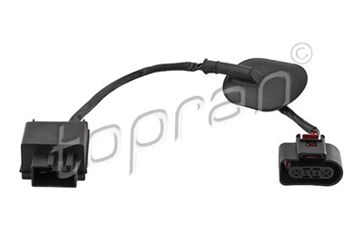 TOPRAN 115 834 Číslo výrobce: 115 834 001. EAN: 1165880000010.