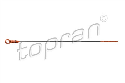 TOPRAN 723 518 Číslo výrobce: 723 518 001. EAN: 1163810000017.