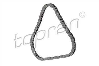 TOPRAN 117 862 Číslo výrobce: 117 862 001. EAN: 1341960000013.