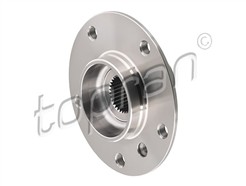 TOPRAN 634 176