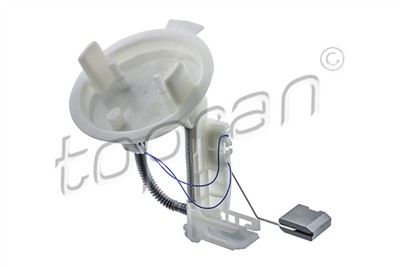 TOPRAN 622 454 Číslo výrobce: 622 454 001. EAN: 1344340000016.