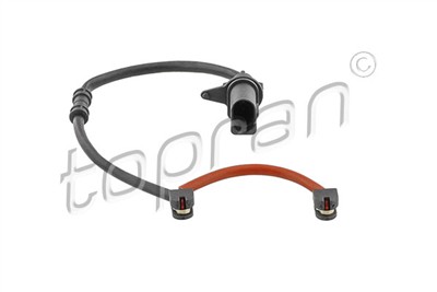 TOPRAN 638 959 Číslo výrobce: 638 959 001. EAN: 1378640000018.