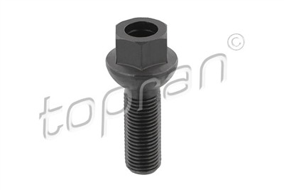 TOPRAN 111 456 Číslo výrobce: 111 456 001. EAN: 6011420000109.