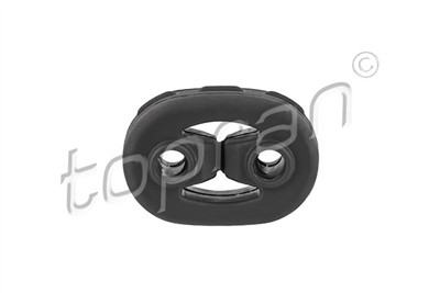 TOPRAN 117 459 Číslo výrobce: 117 459 001. EAN: 1320860000019.