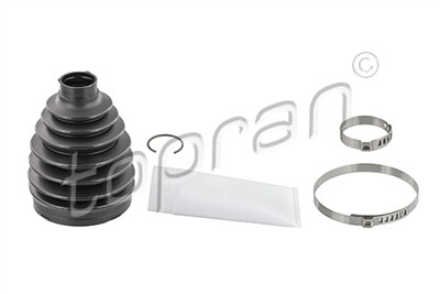 TOPRAN 628 916 Číslo výrobce: 628 916 001. EAN: 1379490000012.