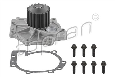 TOPRAN 620 678 Číslo výrobce: 620 678 001. EAN: 1381800000018.