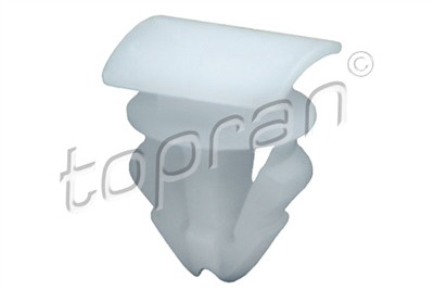 TOPRAN 114 392 Číslo výrobce: 114 392 001. EAN: 1020530000102.