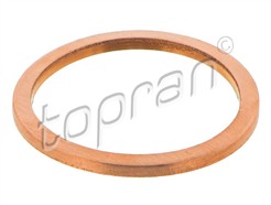 TOPRAN 207 582