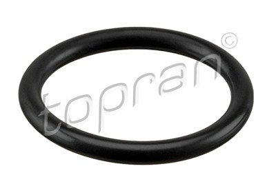 TOPRAN 114 297 Číslo výrobce: 114 297 001. EAN: 9076530000101.