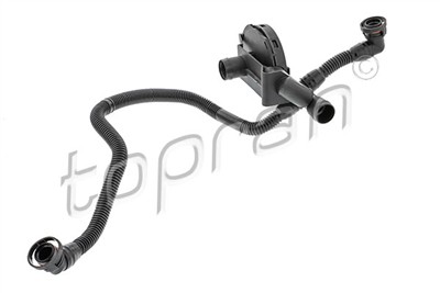 TOPRAN 116 426 Číslo výrobce: 116 426 001. EAN: 1207160000010.