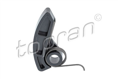 TOPRAN 626 206 Číslo výrobce: 626 206 001. EAN: 1358480000010.